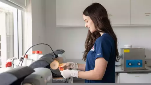 יש בום בתיירות דנטלית