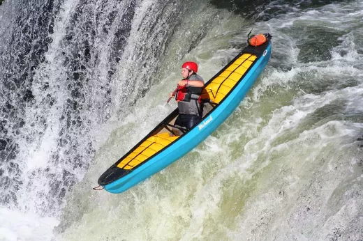 חופשות אקסטרים משנה את התיירות