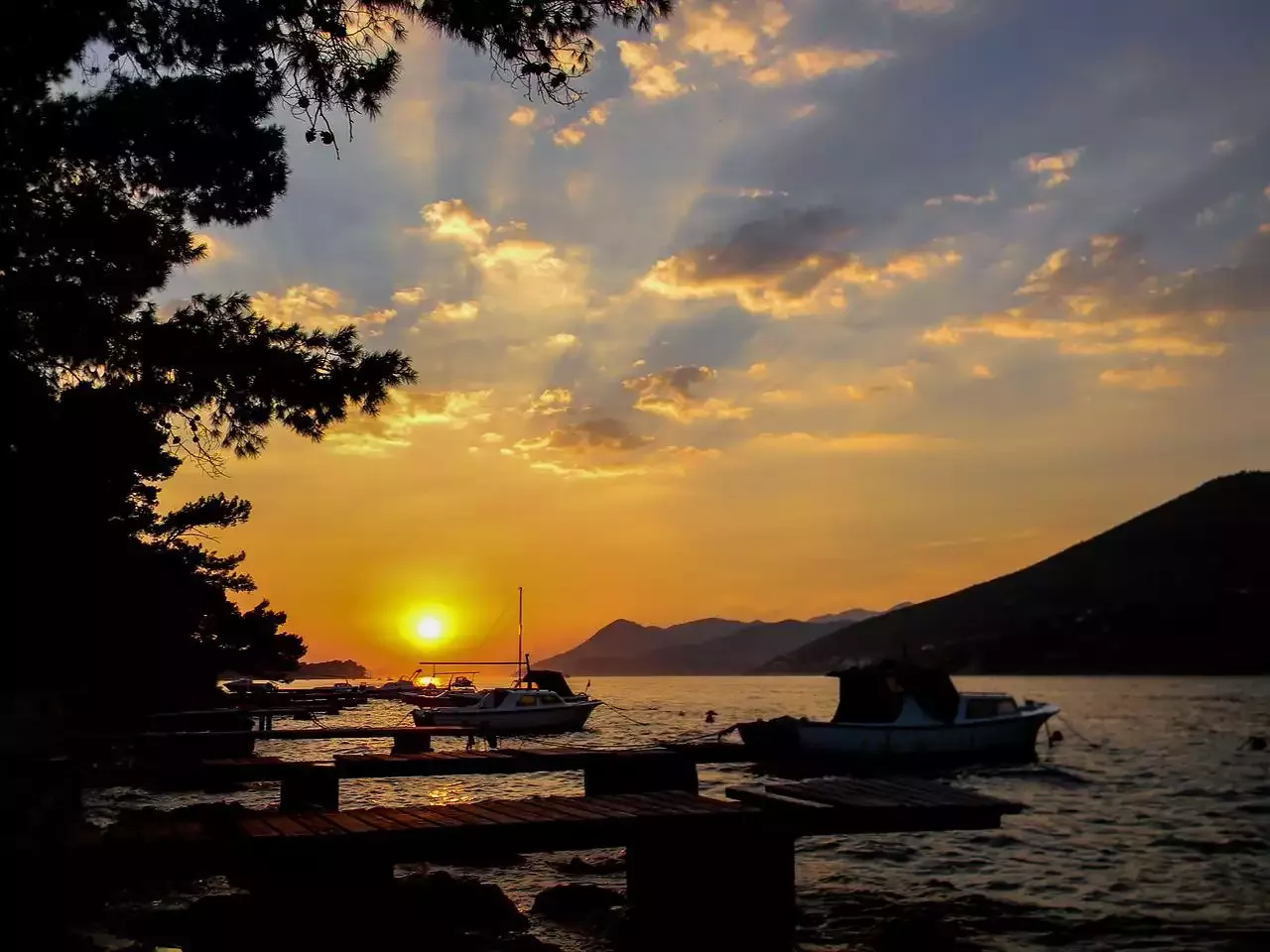 למה לבחור לשייט על חופשות קונבנציונליות