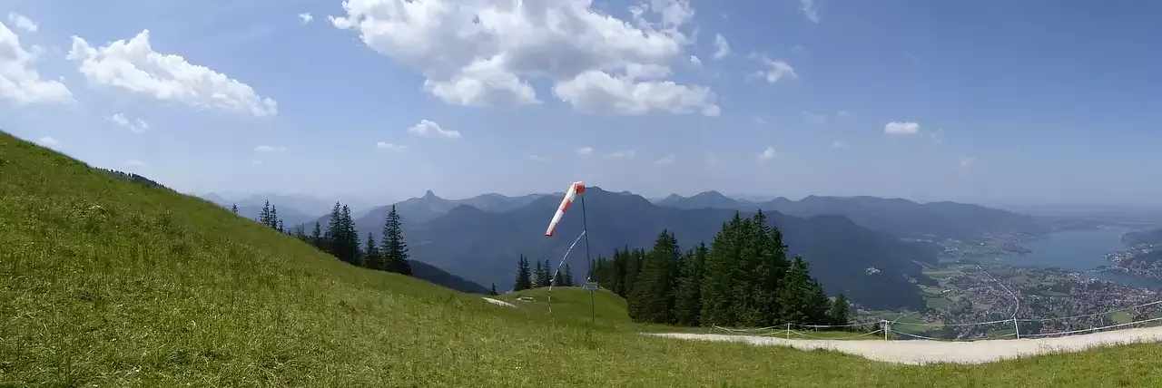 Drakensberg Traverse - דרום אפריקה