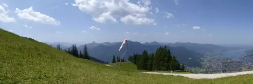 Drakensberg Traverse - דרום אפריקה