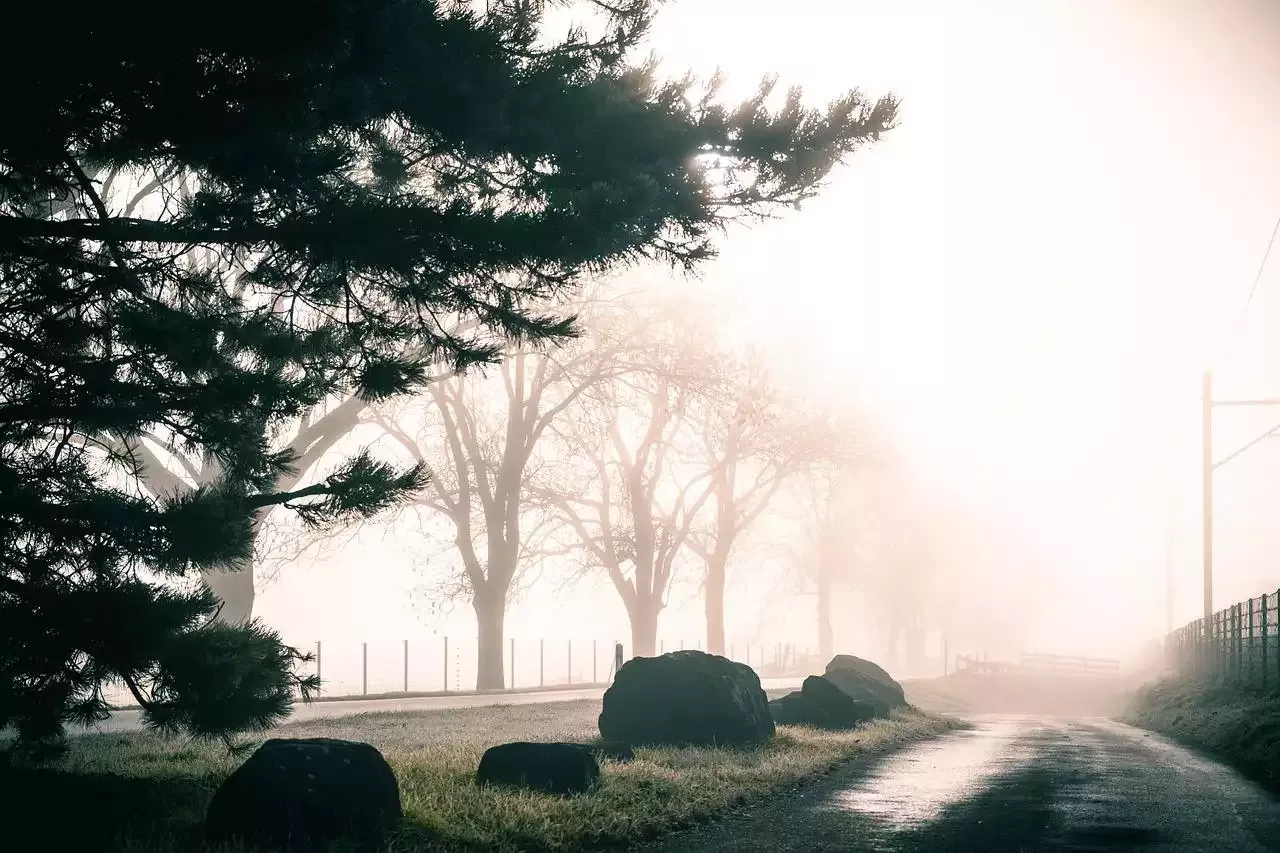 טיול בשבילים הטובים ביותר ביפן
